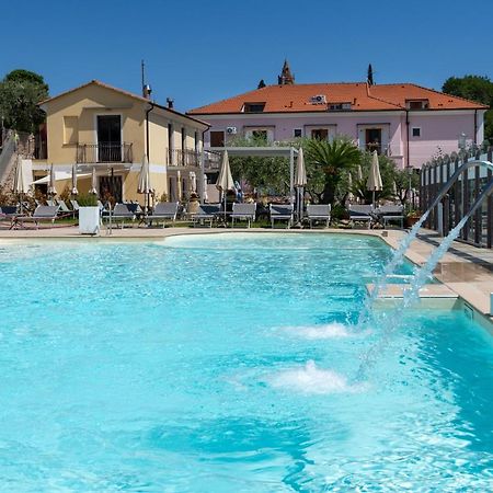 Tovo San Giacomo Residence Villa Il Casale - Appartamenti Wellness E Piscina Riscaldata מראה חיצוני תמונה