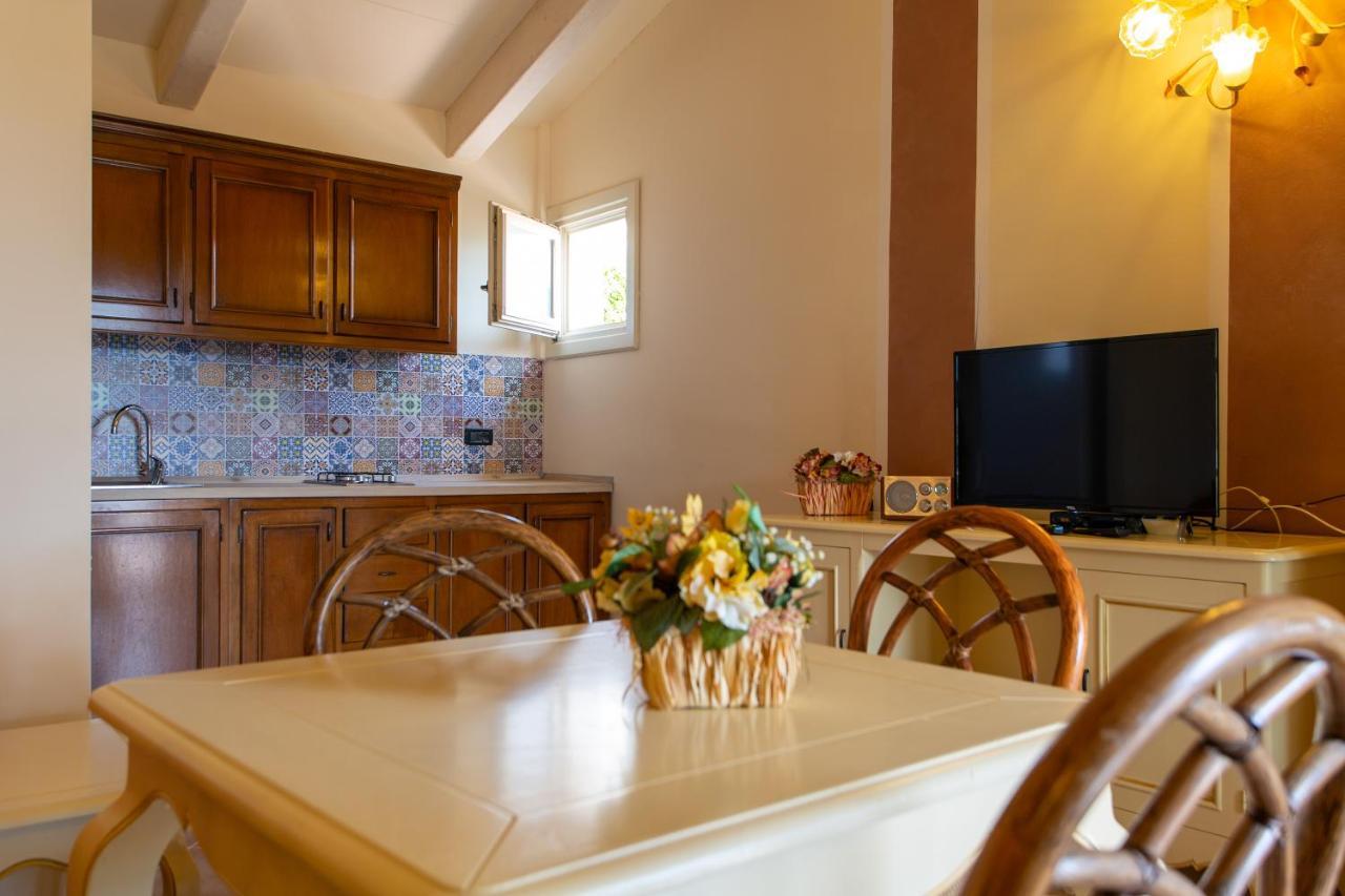 Tovo San Giacomo Residence Villa Il Casale - Appartamenti Wellness E Piscina Riscaldata מראה חיצוני תמונה