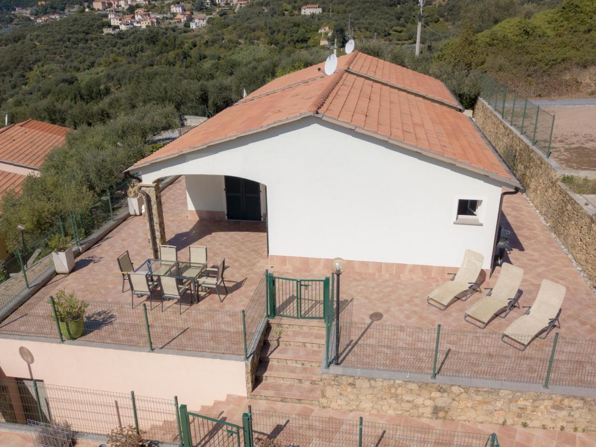 Tovo San Giacomo Residence Villa Il Casale - Appartamenti Wellness E Piscina Riscaldata מראה חיצוני תמונה