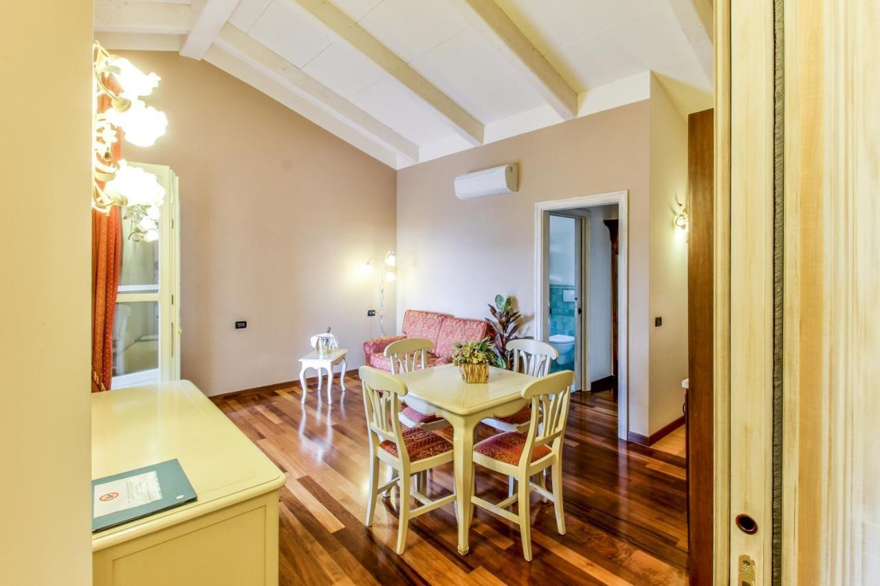 Tovo San Giacomo Residence Villa Il Casale - Appartamenti Wellness E Piscina Riscaldata מראה חיצוני תמונה