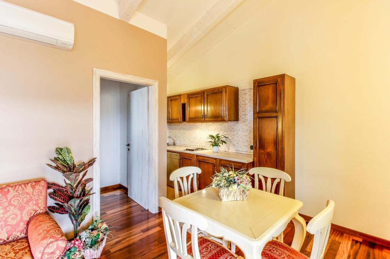 Tovo San Giacomo Residence Villa Il Casale - Appartamenti Wellness E Piscina Riscaldata מראה חיצוני תמונה