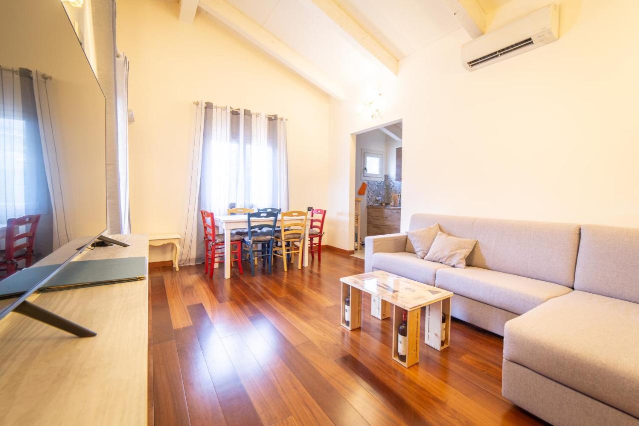 Tovo San Giacomo Residence Villa Il Casale - Appartamenti Wellness E Piscina Riscaldata מראה חיצוני תמונה