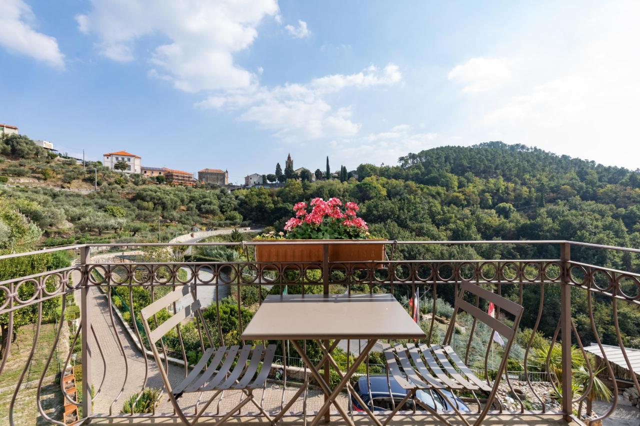 Tovo San Giacomo Residence Villa Il Casale - Appartamenti Wellness E Piscina Riscaldata מראה חיצוני תמונה