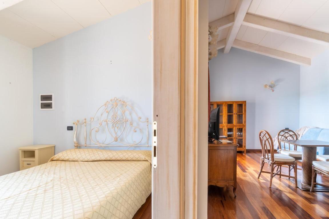 Tovo San Giacomo Residence Villa Il Casale - Appartamenti Wellness E Piscina Riscaldata מראה חיצוני תמונה