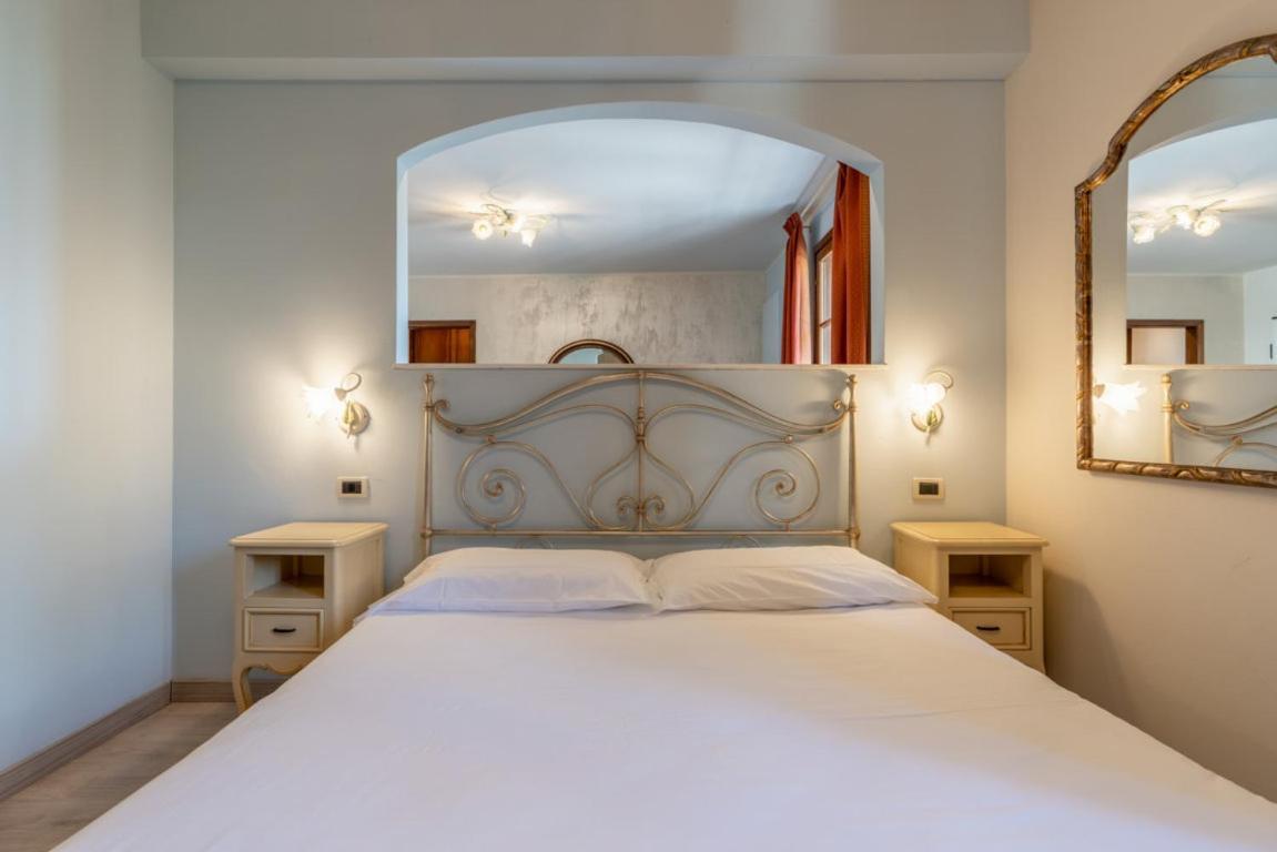 Tovo San Giacomo Residence Villa Il Casale - Appartamenti Wellness E Piscina Riscaldata מראה חיצוני תמונה