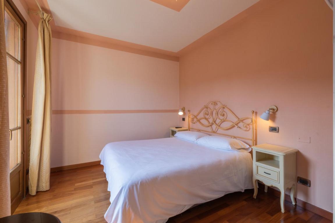 Tovo San Giacomo Residence Villa Il Casale - Appartamenti Wellness E Piscina Riscaldata מראה חיצוני תמונה