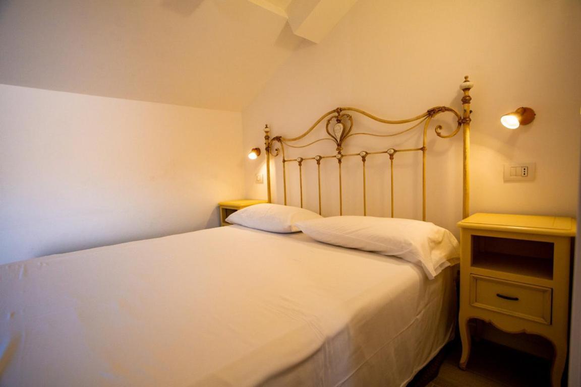 Tovo San Giacomo Residence Villa Il Casale - Appartamenti Wellness E Piscina Riscaldata מראה חיצוני תמונה