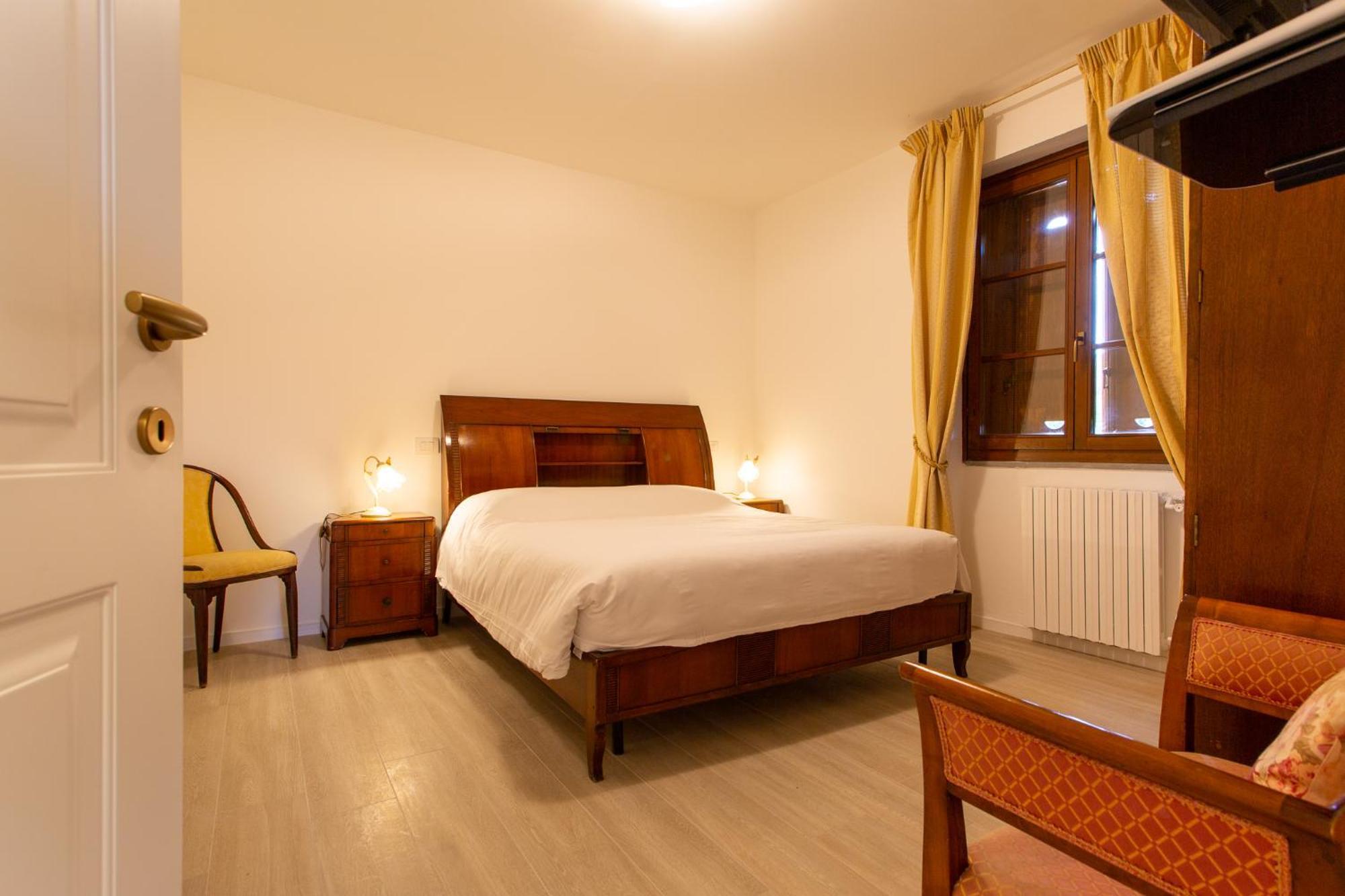 Tovo San Giacomo Residence Villa Il Casale - Appartamenti Wellness E Piscina Riscaldata מראה חיצוני תמונה