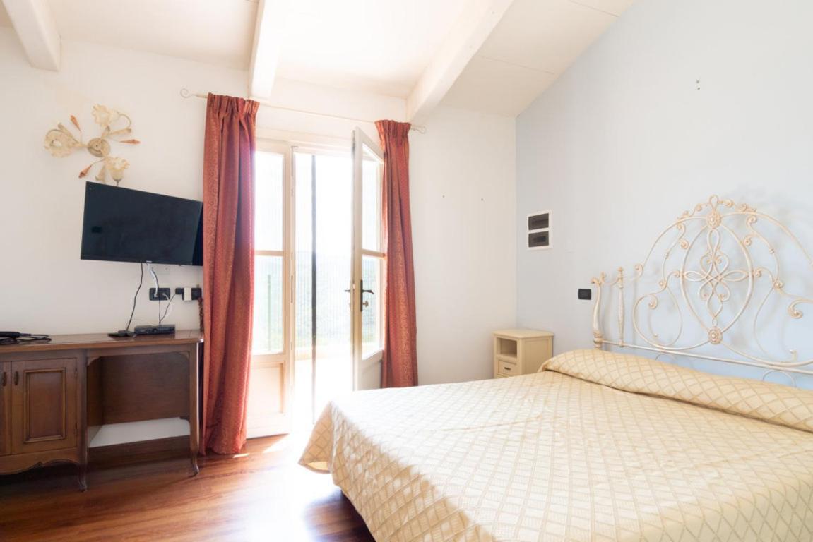 Tovo San Giacomo Residence Villa Il Casale - Appartamenti Wellness E Piscina Riscaldata מראה חיצוני תמונה