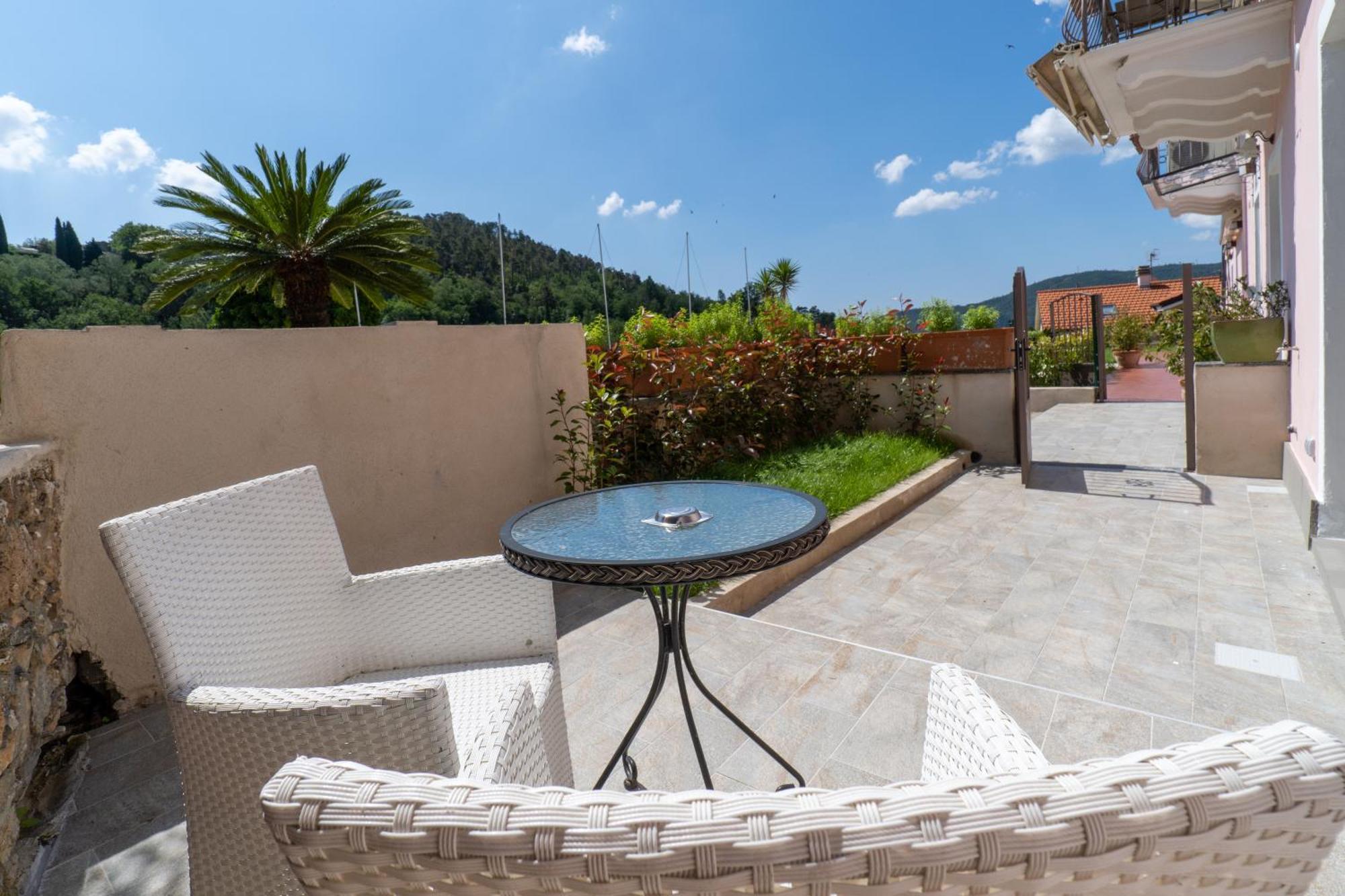 Tovo San Giacomo Residence Villa Il Casale - Appartamenti Wellness E Piscina Riscaldata מראה חיצוני תמונה