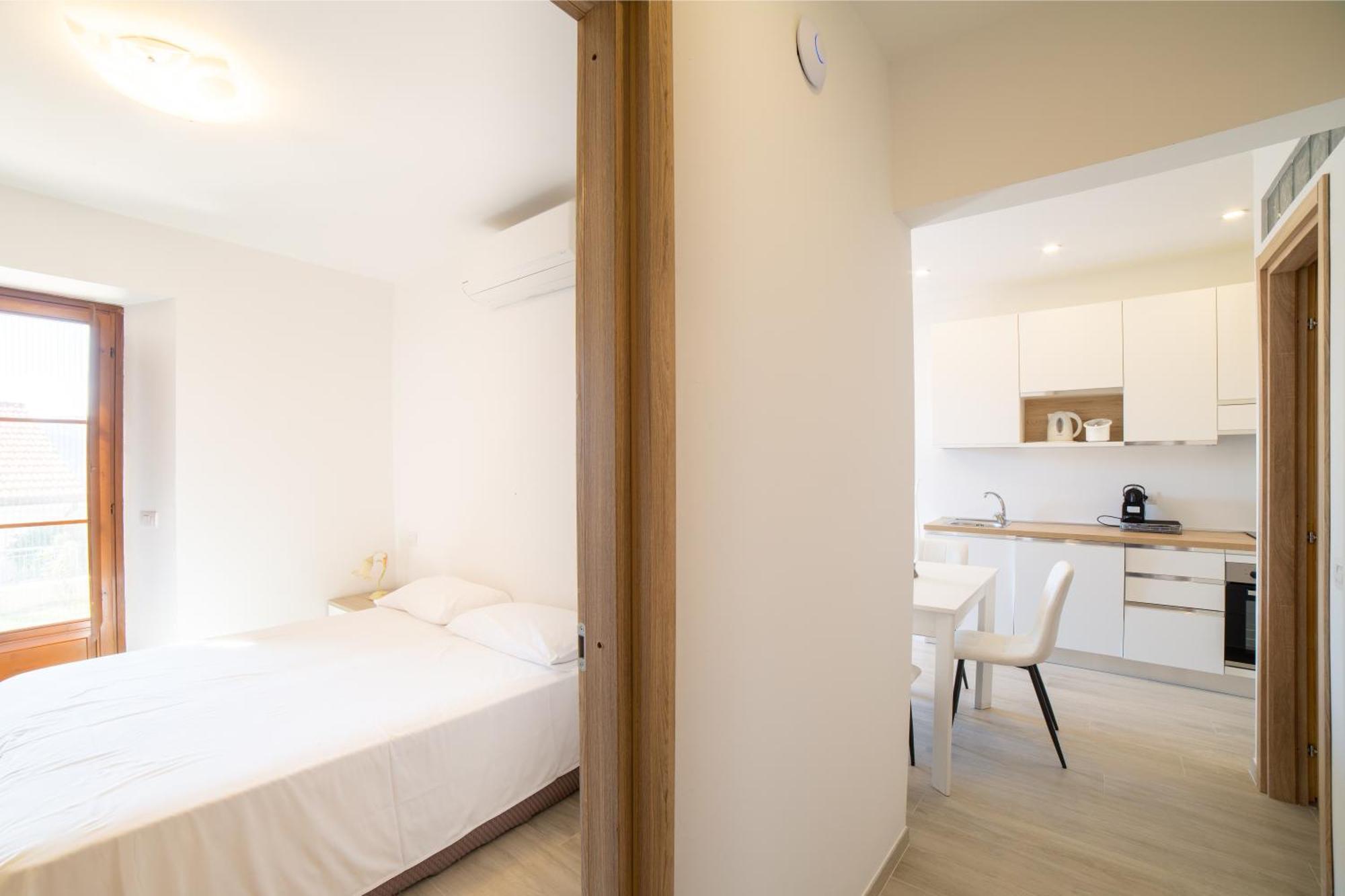 Tovo San Giacomo Residence Villa Il Casale - Appartamenti Wellness E Piscina Riscaldata מראה חיצוני תמונה