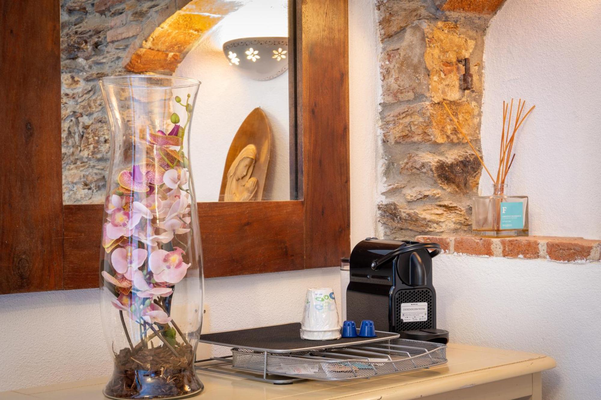 Tovo San Giacomo Residence Villa Il Casale - Appartamenti Wellness E Piscina Riscaldata מראה חיצוני תמונה
