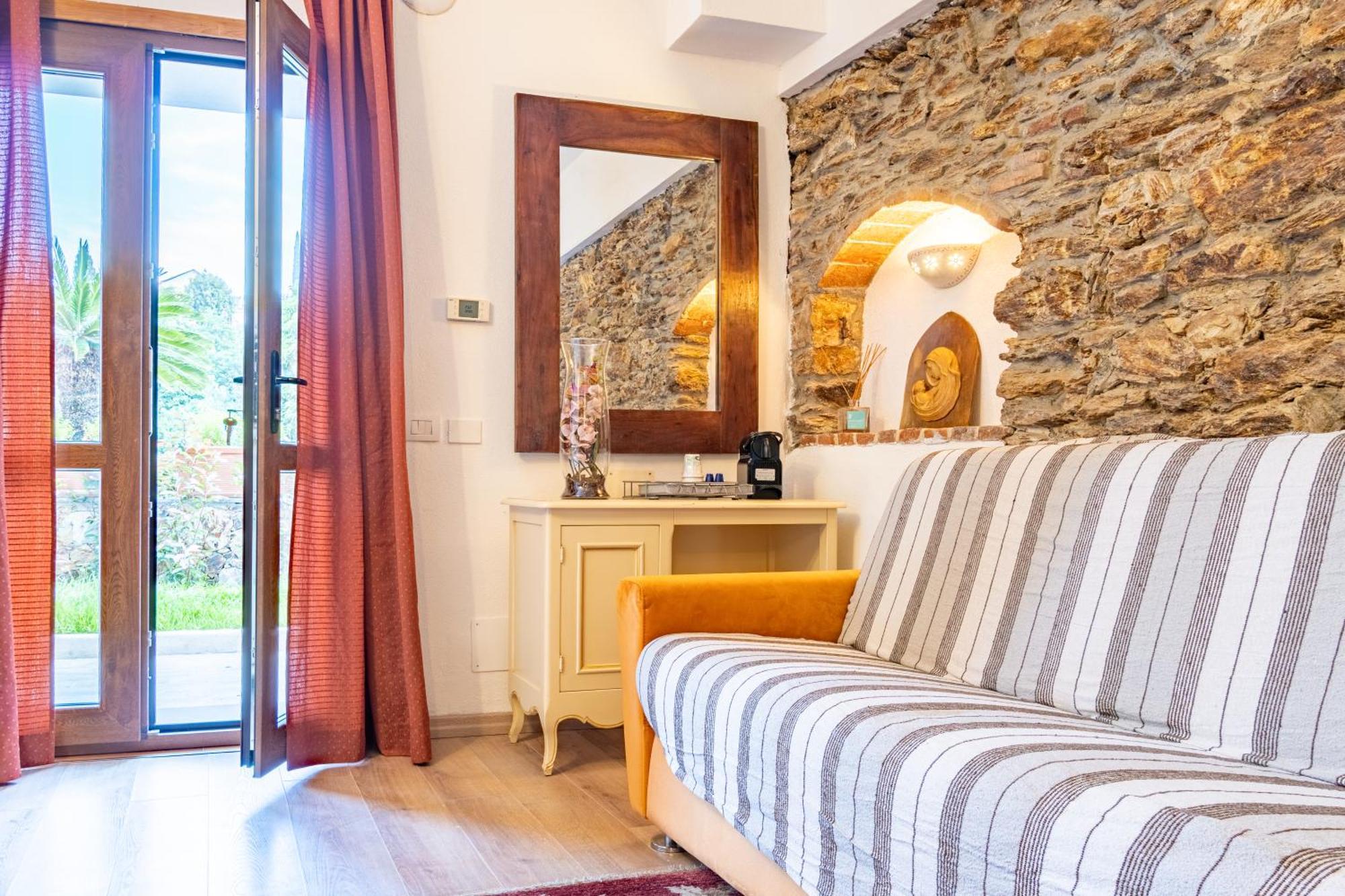 Tovo San Giacomo Residence Villa Il Casale - Appartamenti Wellness E Piscina Riscaldata מראה חיצוני תמונה