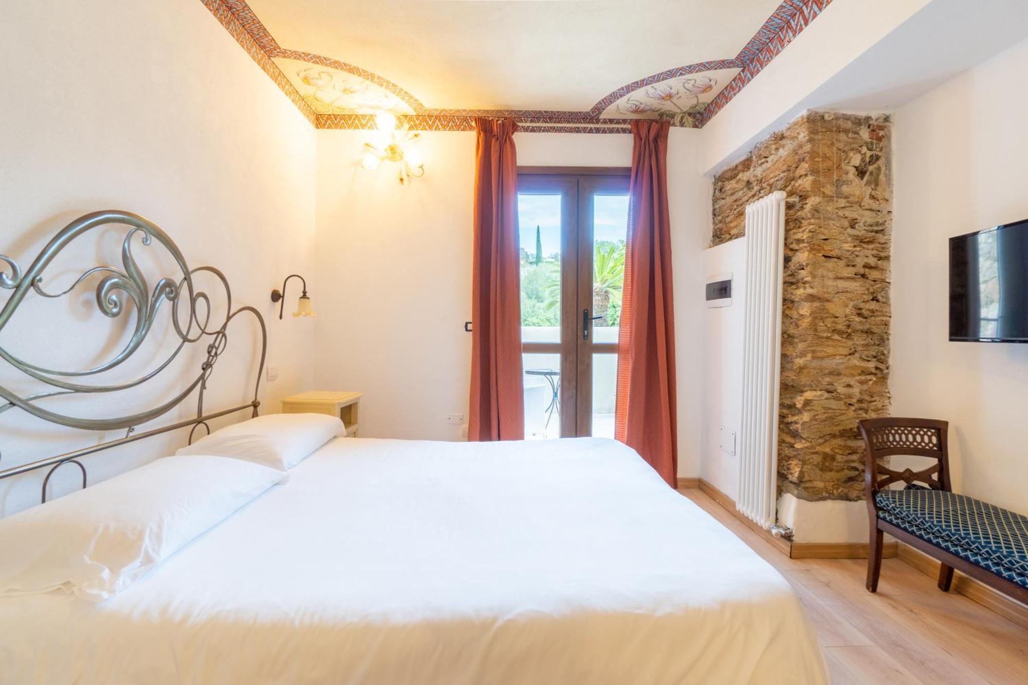 Tovo San Giacomo Residence Villa Il Casale - Appartamenti Wellness E Piscina Riscaldata מראה חיצוני תמונה