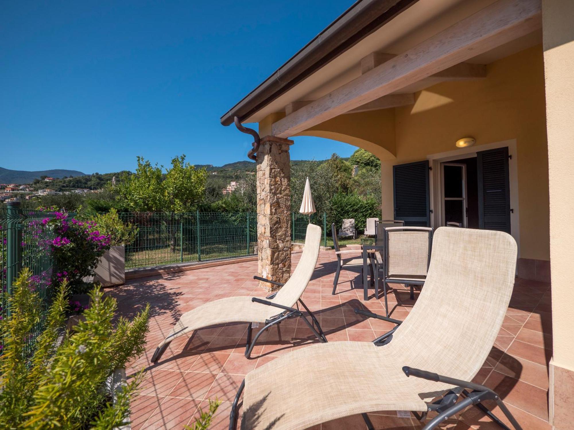 Tovo San Giacomo Residence Villa Il Casale - Appartamenti Wellness E Piscina Riscaldata מראה חיצוני תמונה