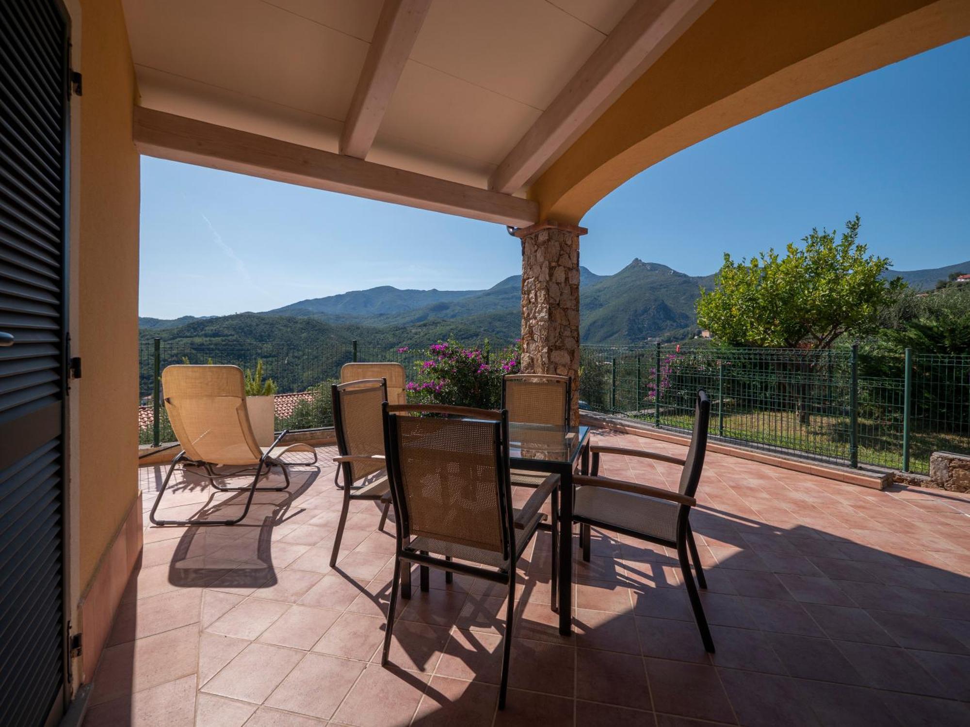 Tovo San Giacomo Residence Villa Il Casale - Appartamenti Wellness E Piscina Riscaldata מראה חיצוני תמונה