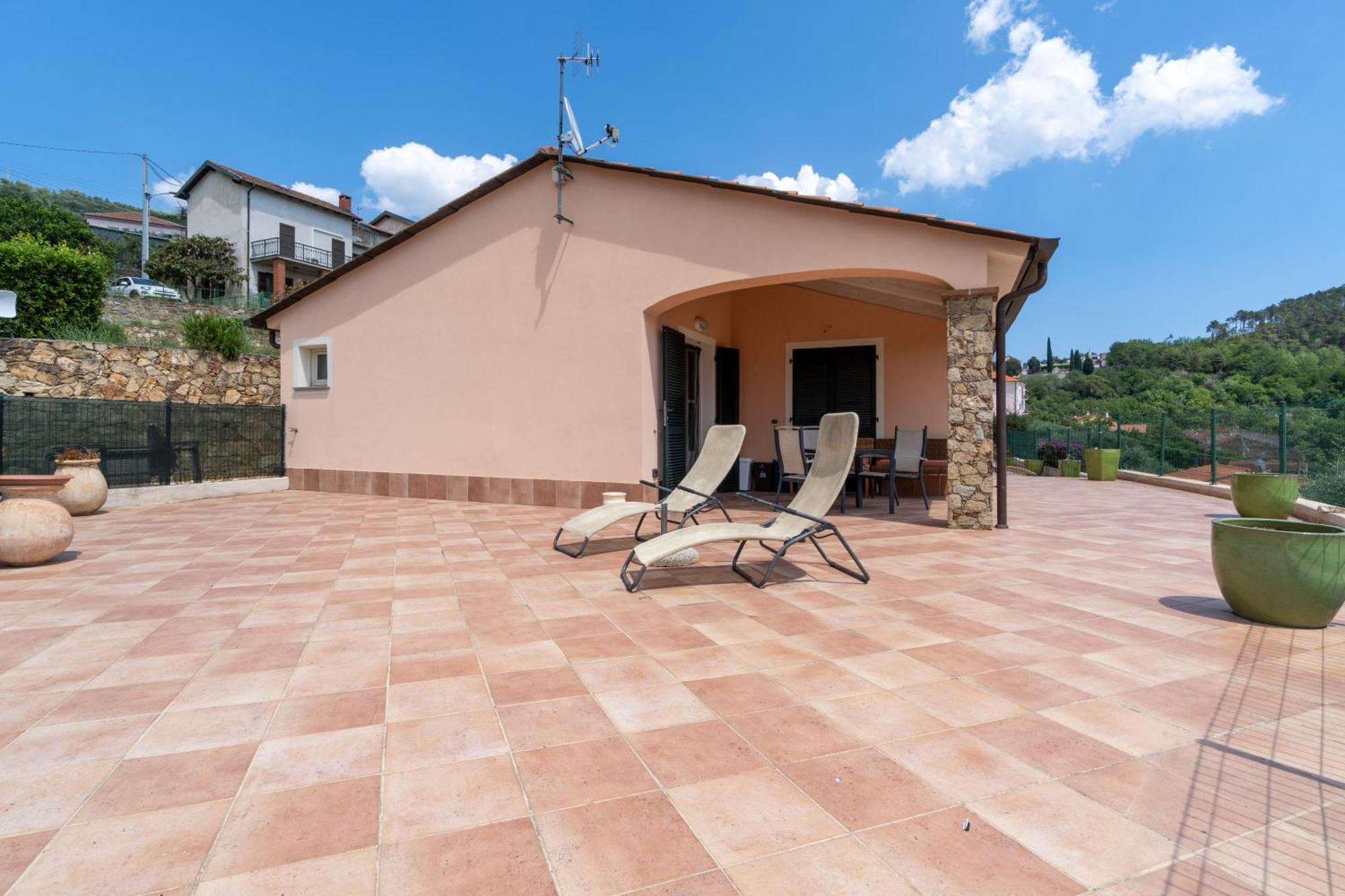 Tovo San Giacomo Residence Villa Il Casale - Appartamenti Wellness E Piscina Riscaldata מראה חיצוני תמונה